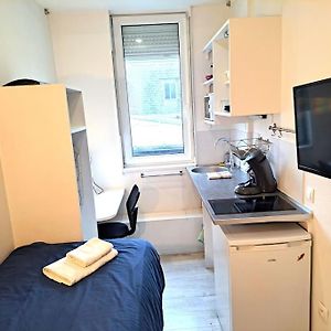 Appartement met een Slaapkamer